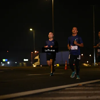 Runner Photo 7560623