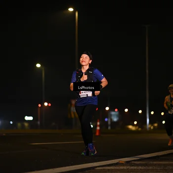 Runner Photo 7560631