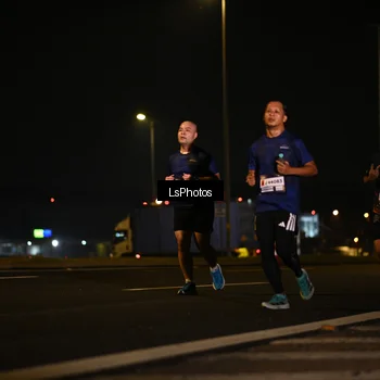 Runner Photo 7560632
