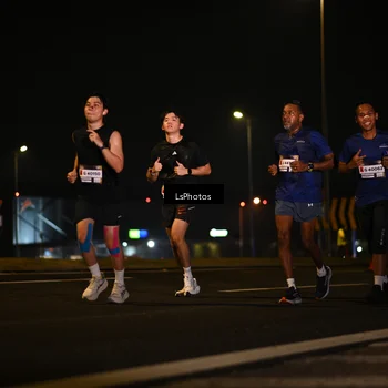 Runner Photo 7560655