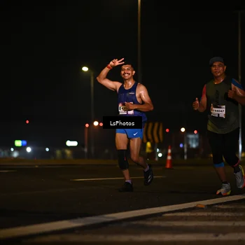 Runner Photo 7560662