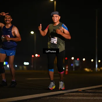 Runner Photo 7560667