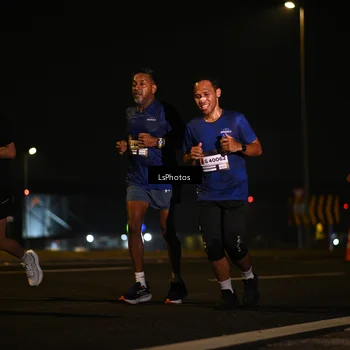Runner Photo 7560672
