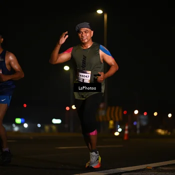 Runner Photo 7560680