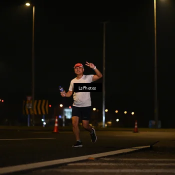 Runner Photo 7560699