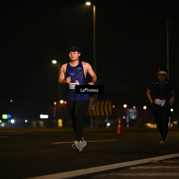 Runner Photo 7560708