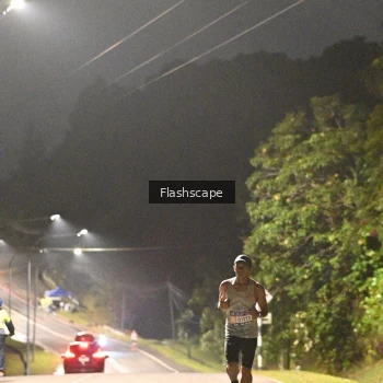 Runner Photo 756072