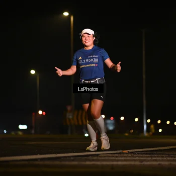 Runner Photo 7560728