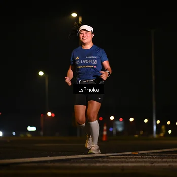 Runner Photo 7560730
