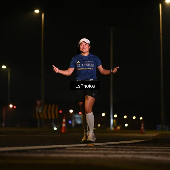 Runner Photo 7560734