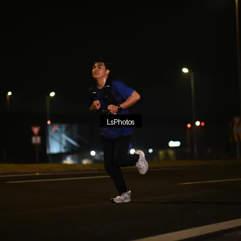 Runner Photo 7560735