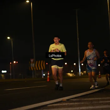Runner Photo 7560739