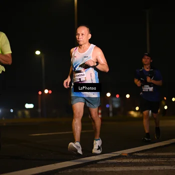 Runner Photo 7560745