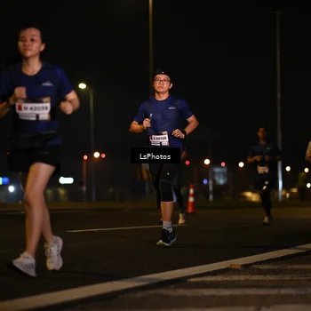 Runner Photo 7560768