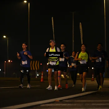 Runner Photo 7560773