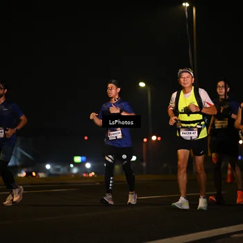 Runner Photo 7560775