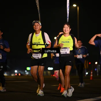 Runner Photo 7560780