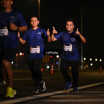 Runner Photo 7560785