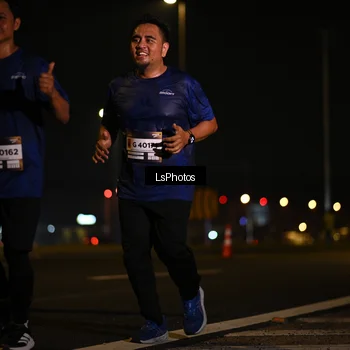 Runner Photo 7560787