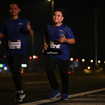 Runner Photo 7560788
