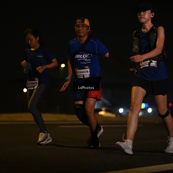 Runner Photo 7560807