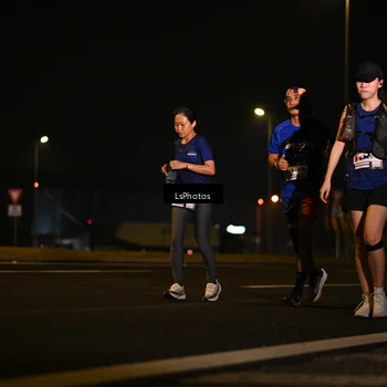 Runner Photo 7560810