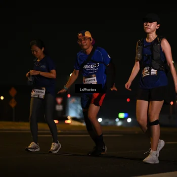 Runner Photo 7560811