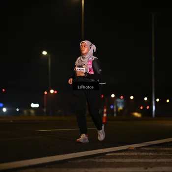 Runner Photo 7560813