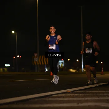 Runner Photo 7560814