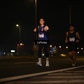 Runner Photo 7560815