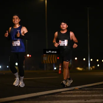 Runner Photo 7560825