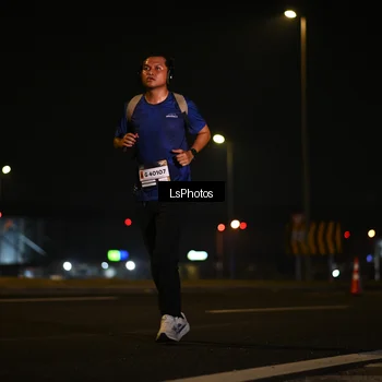 Runner Photo 7560829