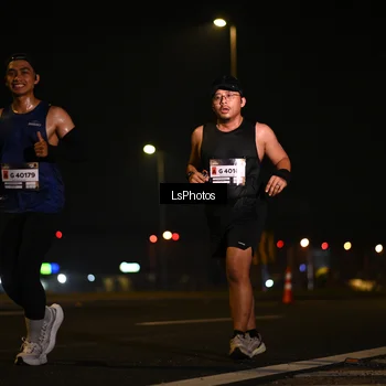 Runner Photo 7560831