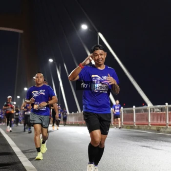 Runner Photo 756085