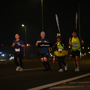 Runner Photo 7560860