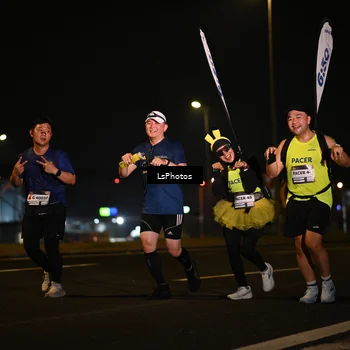 Runner Photo 7560861