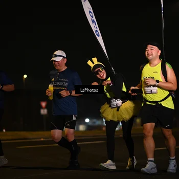 Runner Photo 7560864