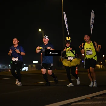 Runner Photo 7560879