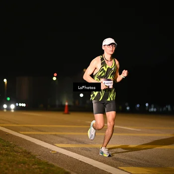 Runner Photo 7560899