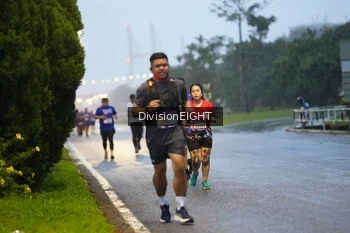 Runner Photo 756091