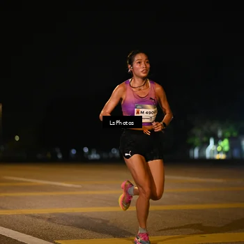 Runner Photo 7560914
