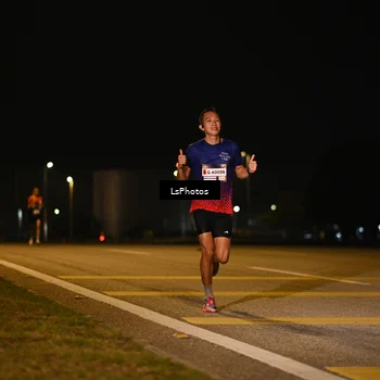 Runner Photo 7560921