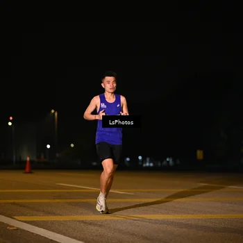 Runner Photo 7560929