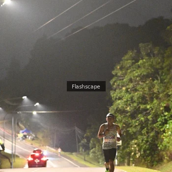 Runner Photo 756094