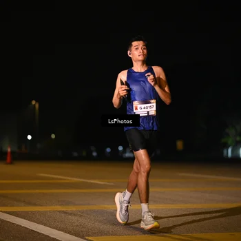 Runner Photo 7560967