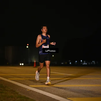 Runner Photo 7560979