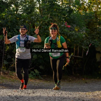 Runner Photo 75610