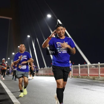 Runner Photo 756103