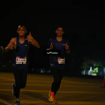 Runner Photo 7561081