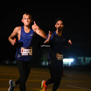 Runner Photo 7561082